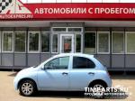 Nissan Micra Москва