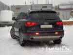Audi Q7 Москва