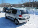 Hyundai Getz Москва