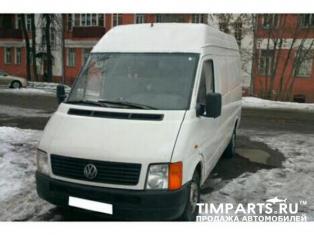 Volkswagen LT Москва