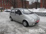 Daewoo Matiz Москва