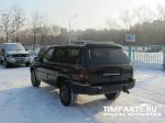 Jeep Cherokee Москва