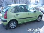 Citroen C3 Москва