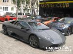 Lamborghini Murcielago Москва