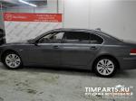 BMW 7 Series Москва