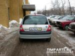 Renault Clio Москва