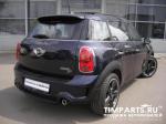 Mini Cooper Clubman Москва