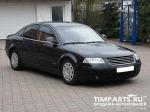 Volkswagen Passat Москва