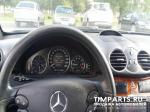 Mercedes-Benz CLK-class Москва