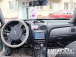 Nissan Almera Московская область