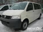 Volkswagen Multivan Москва