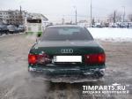 Audi V8 Vantage Москва