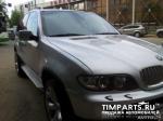 BMW X5 Москва