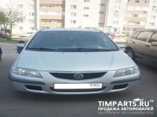 Mazda Premacy Домодедово