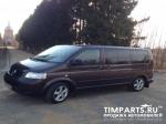 Volkswagen Multivan Москва