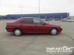 Peugeot 406 Москва